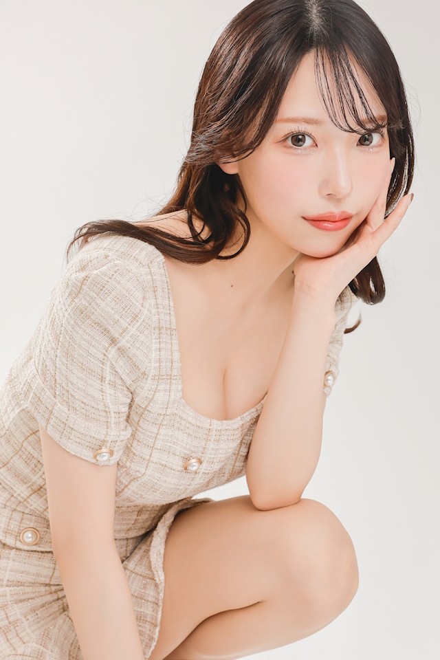 皐月 いおりプロフィール写真2